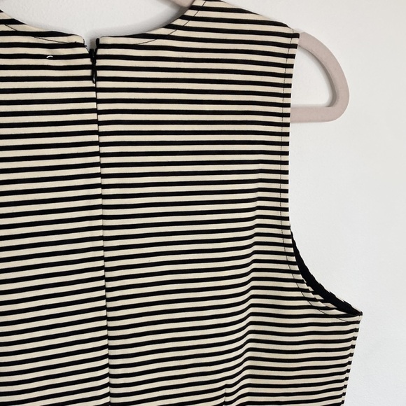Everlane The Dream Shift Dress - Picture 9 of 10
